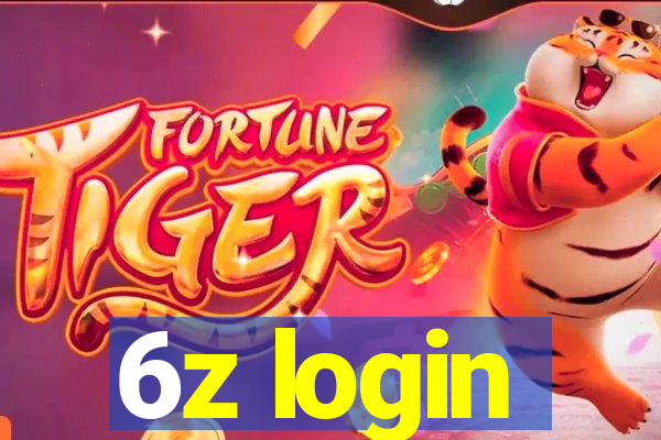 6z login